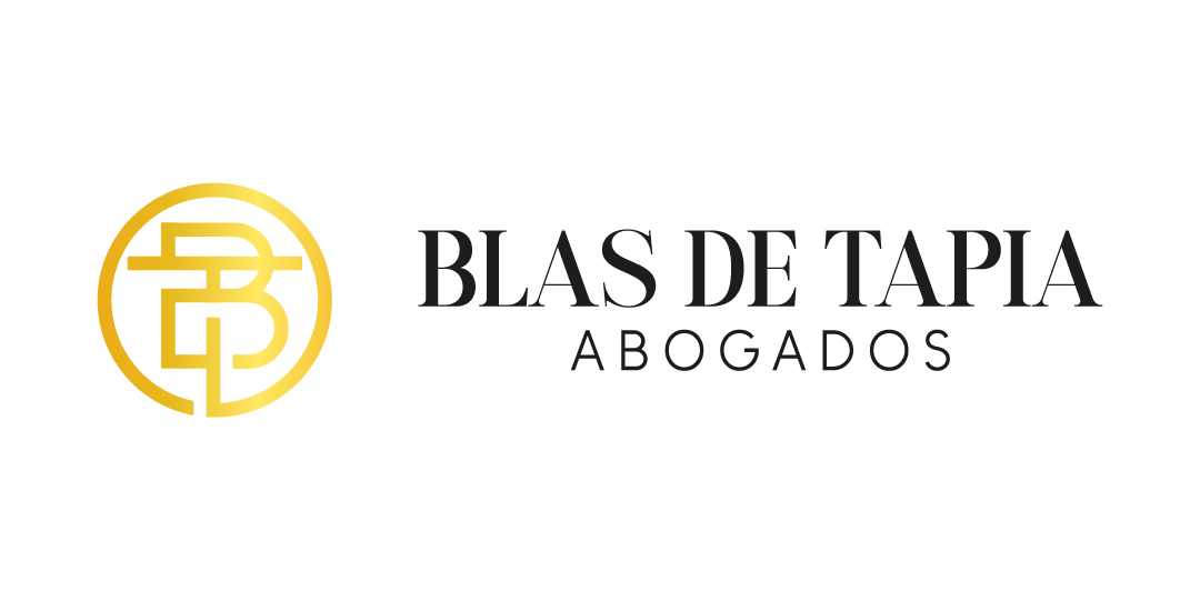 BLAS DE TAPIA ABOGADOS